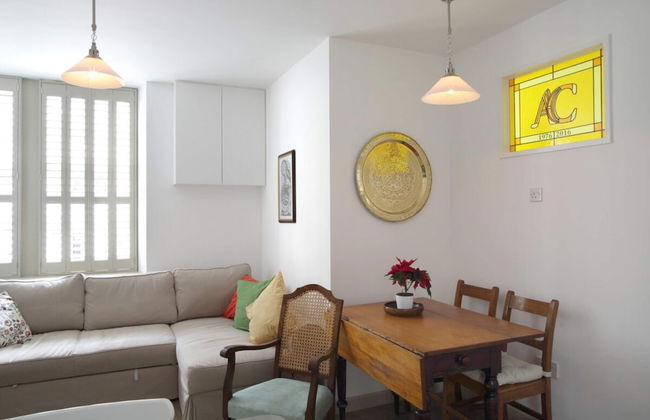 Quiet Ground Floor Mews Flat and Parking - Foto 18