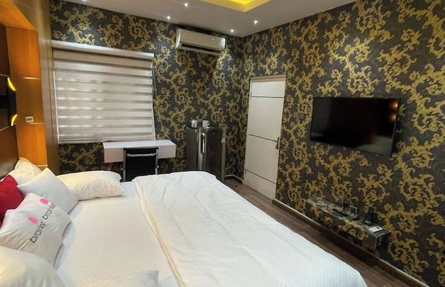 LUXE APARTMENTS - Foto 12