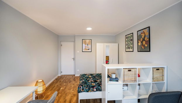 Frida by Grand Apartments - Foto 4, Habitación