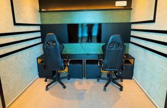 Ap 2 quartos ,condomínio mirante clube - Foto 16