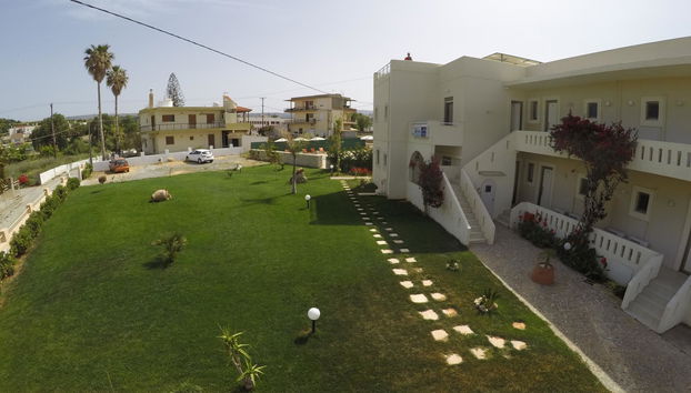 Almyra Apartments - Foto 5