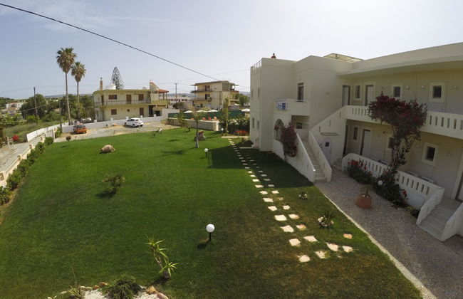 Almyra Apartments - Foto 5