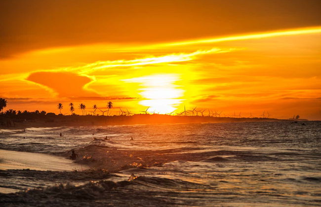 São Miguel do Gostoso Self-Guided Trip - Foto 7