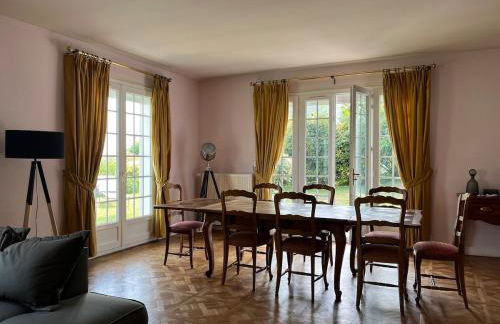 Maison d 'architect Bourgogne - Foto 11