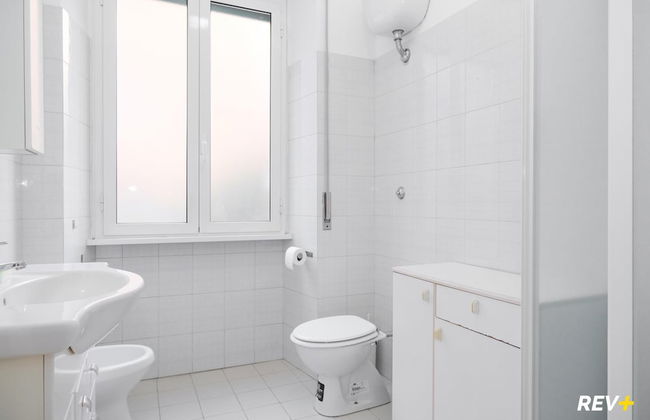 BB Plus Apartment Roma Tiburtina - Photo 11