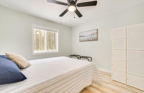 3 Mi to Lake Huron Secluded Home in Rogers City - Photo 11