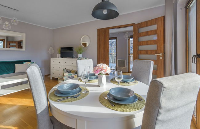 Apartamenty Sun & Snow Rozewie - Foto 58