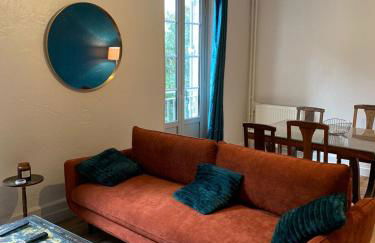 Le Secret du Périgord - 2 Chambres - Foto 4