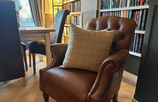 Meadow Cottage - Photo 36