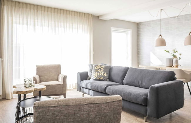 Farmhouse in De Cocksdorp Near the Beach - Foto 10