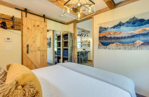 Historic Charm and Modern Luxury 6 Mi to Stowe Mtn - Foto 13