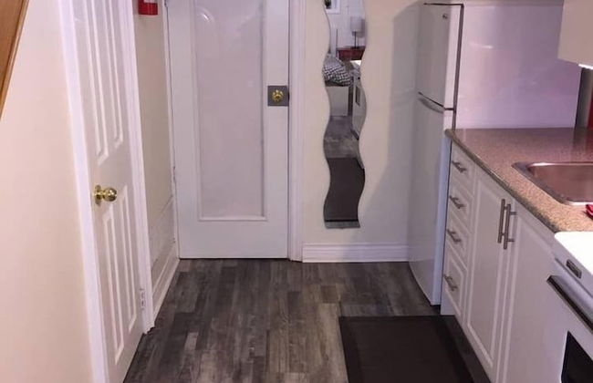 Cozy Basement Studio - Foto 14