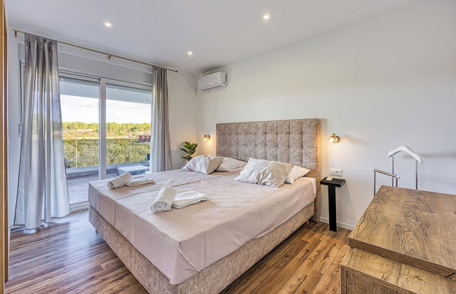 Amazing Pool & Relax Villa Loreta - Foto 5