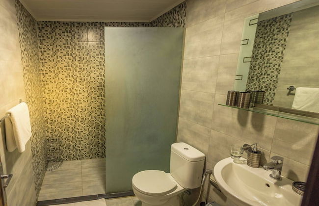 Luxury 1br-2br Apt-panoramic View Terrace 24-7 Pwr - Foto 11