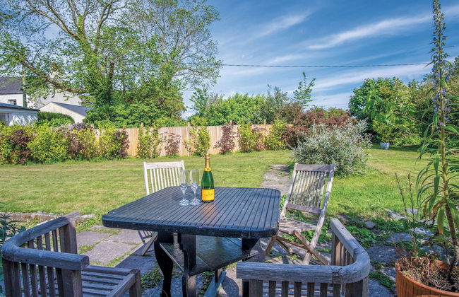 Haggard - 3 Bedroom Cottage - Manorbier - Foto 55