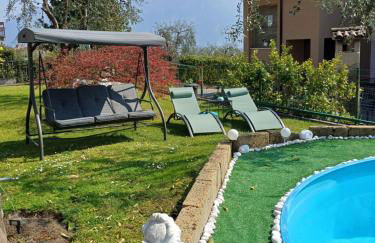 Oma Margareta Apartment - Foto 41