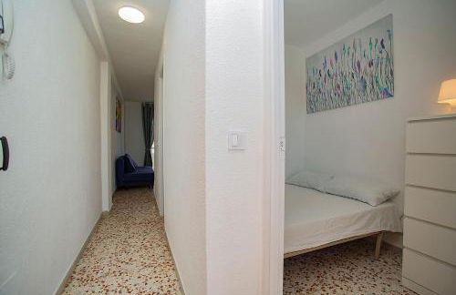 106 Economy Sea View - Alicante Holiday - Foto 4