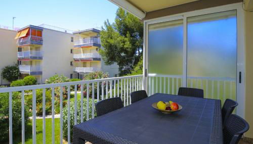 Antares Planet Costa Dorada - Foto 2