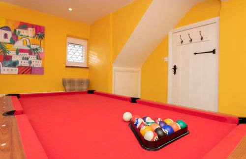 Luxurious Country House with Cinema Games Room - Pass the Keys - Photo 18