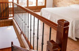 Apartamento Duplex Puente de Piedra, en un enclave único y exclusivo - Foto 18