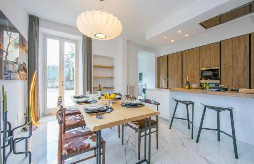 Villa Teresa on Lake Como's Lakeshore - Foto 23