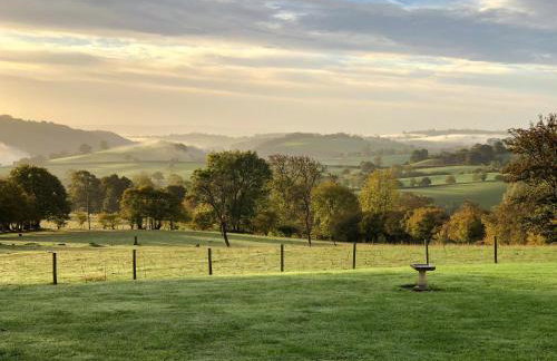 Yr Hen Feudy At Pentre Farm - Foto 25