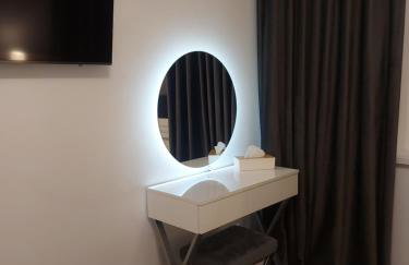 Apartament Black Glamour 728-828-835 - Foto 21