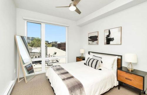 Skyline Haven Near Downtown Seattle - Foto 3