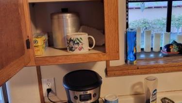 Top of the Hill Guest House - Foto 2