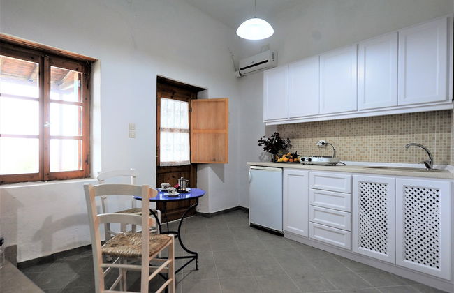 Secret Sporades - Foto 37