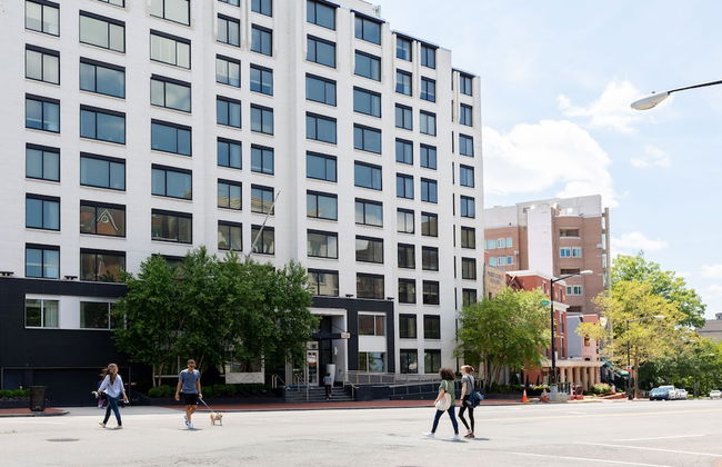 2500 Penn, a Placemakr Experience - Photo 20