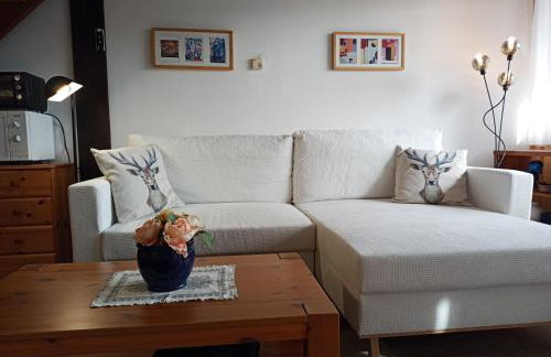 Ferienwohnung Teddy - Foto 8