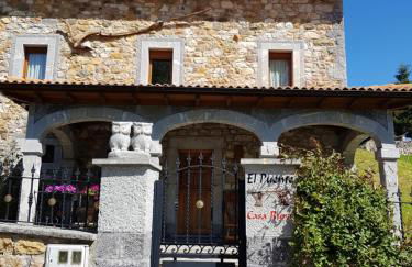 Casa Rural El Puente - Foto 35