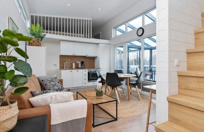 Villa kruunula - Foto 2