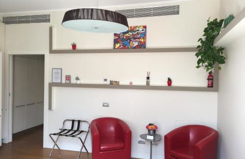 Corso Como - New Building Apartment - Photo 13