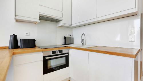 Cosy & chic studio - 2P - Levallois - Foto 2