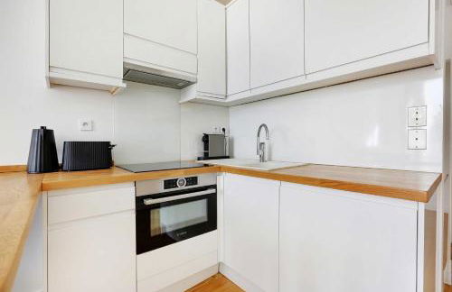 Cosy & chic studio - 2P - Levallois - Foto 2