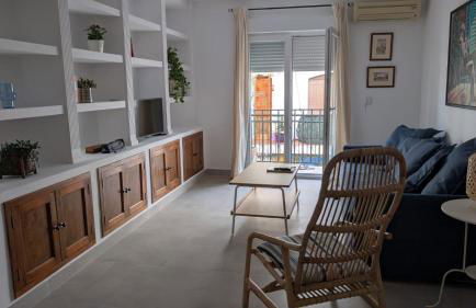 Aloja Centro Ayamonte - Photo 17