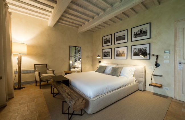 Argiano Dimore - Foto 11