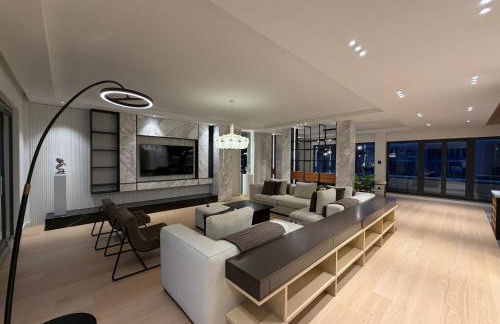 Royal Penthouse Berlin - Foto 27