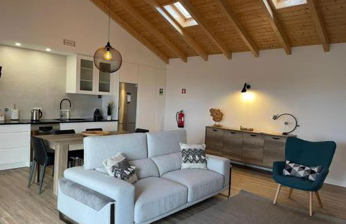 Quinta do Planalto Vicentino - Casas de Campo - Photo 4