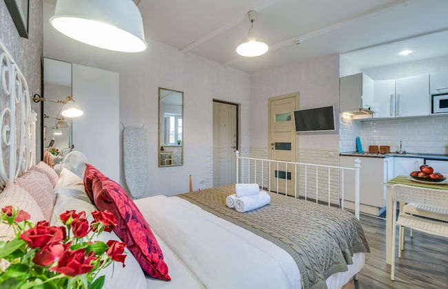 Travelto Narvskaya - Photo 38