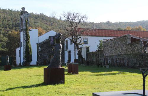 Convento San Payo - Foto 13