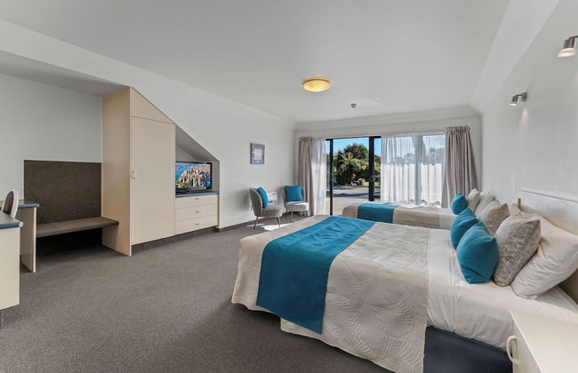 Avalon Manor Motel - Foto 51