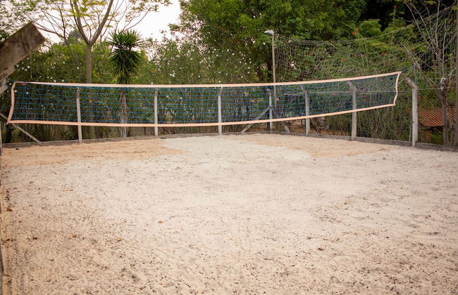 Hotel Fazenda Estancia Torre De Pedra - Foto 47