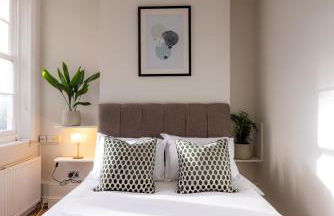 The Maddox - Serviced Apartments - Foto 22