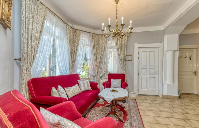 Treasure Of The Past With Whirlpool - Foto 11