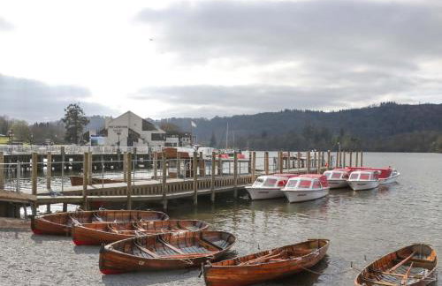 Waters Edge Lodge - Foto 48