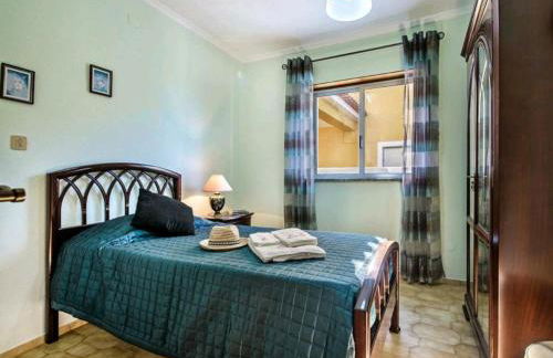 VILLA SALGADOS, near ALBUFEIRA, with Private Pool, 5 minutes from Gale Beach - Foto 8