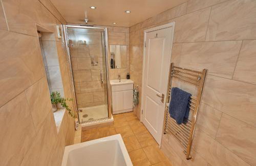 Mews house in the centre of Henley-on-Thames - Foto 21